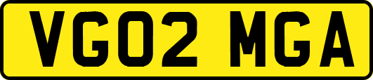 VG02MGA