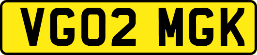 VG02MGK