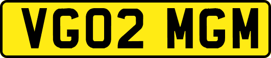 VG02MGM