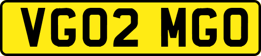 VG02MGO