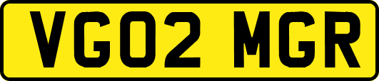 VG02MGR