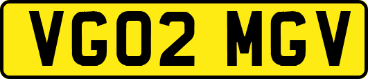VG02MGV