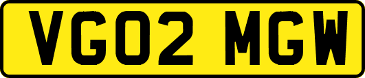 VG02MGW