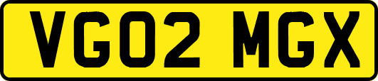 VG02MGX