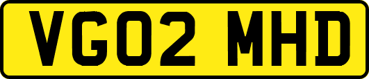 VG02MHD