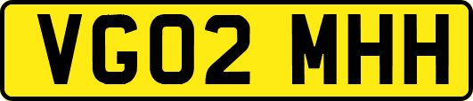 VG02MHH