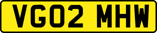 VG02MHW