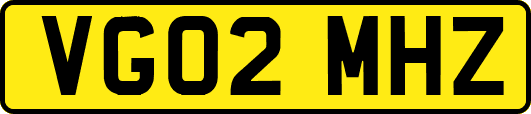VG02MHZ