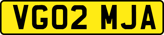 VG02MJA