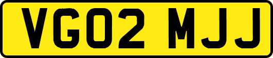 VG02MJJ