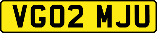 VG02MJU