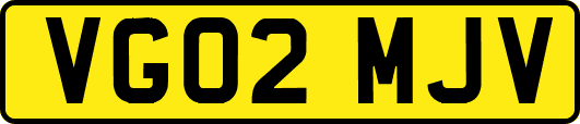 VG02MJV