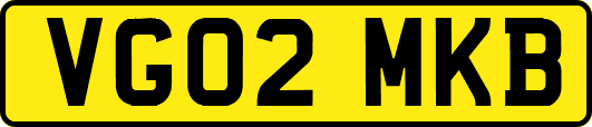 VG02MKB