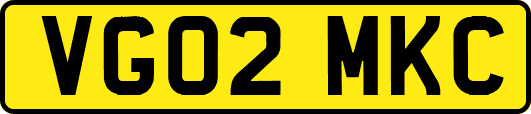 VG02MKC