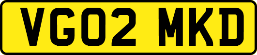 VG02MKD