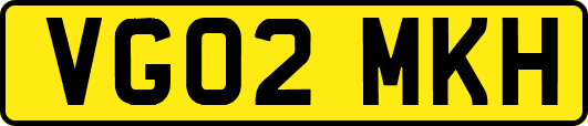 VG02MKH