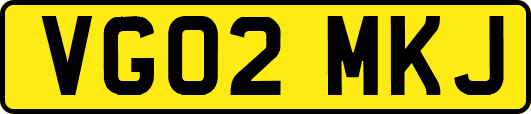 VG02MKJ