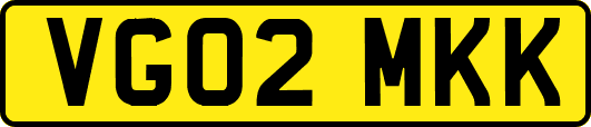 VG02MKK