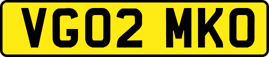 VG02MKO