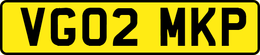 VG02MKP