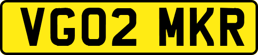 VG02MKR
