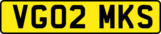 VG02MKS