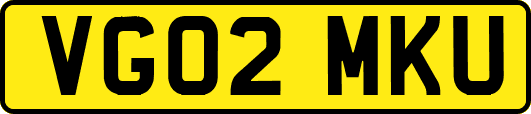VG02MKU