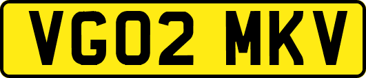 VG02MKV