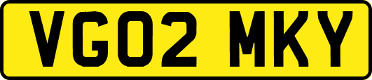 VG02MKY
