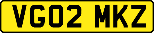 VG02MKZ