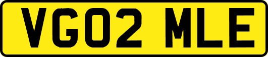 VG02MLE