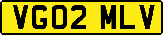 VG02MLV
