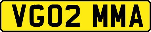 VG02MMA