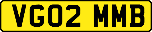 VG02MMB