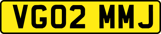 VG02MMJ