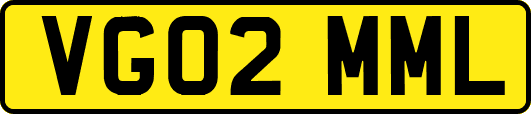 VG02MML
