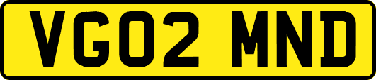 VG02MND