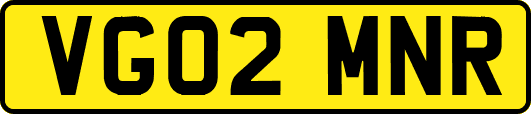 VG02MNR