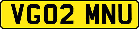 VG02MNU