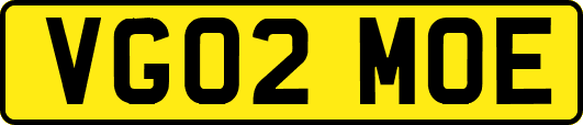 VG02MOE