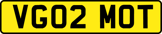 VG02MOT