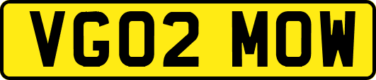 VG02MOW