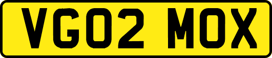 VG02MOX