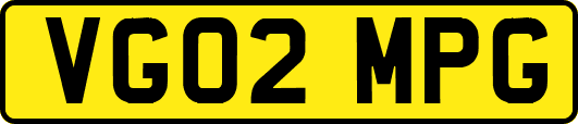 VG02MPG
