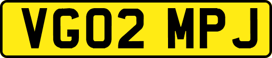 VG02MPJ