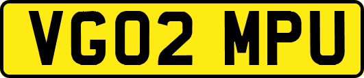 VG02MPU