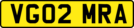 VG02MRA