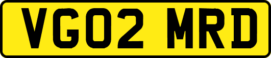 VG02MRD