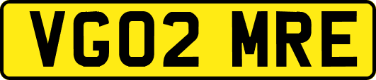 VG02MRE