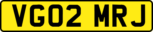 VG02MRJ